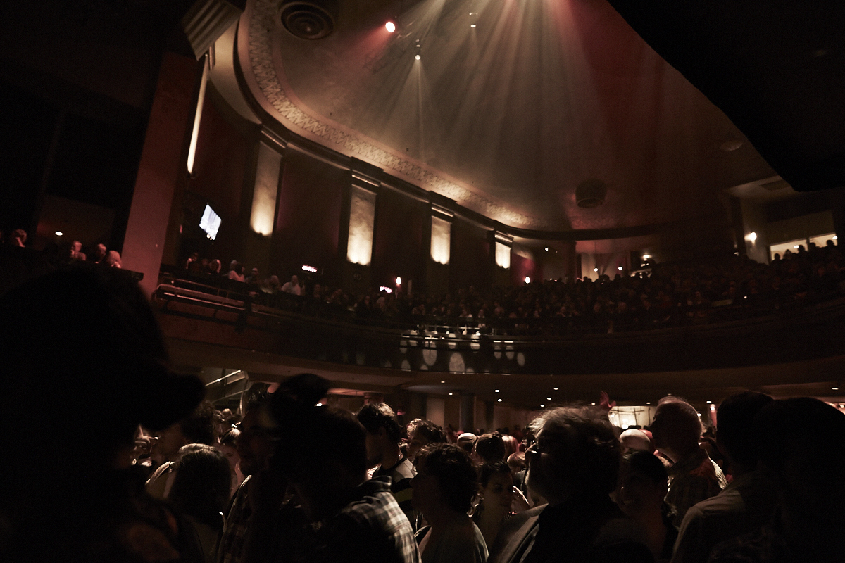 La rentrée montréalaise des Barr Brothers: une soirée mémorable dans un Métropolis sold out