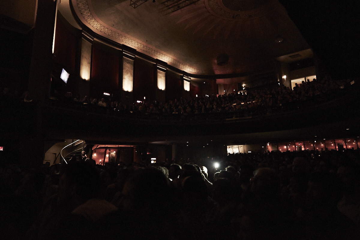 La rentrée montréalaise des Barr Brothers: une soirée mémorable dans un Métropolis sold out