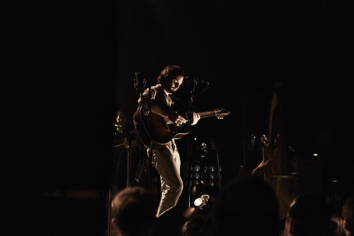 La rentrée montréalaise des Barr Brothers: une soirée mémorable dans un Métropolis sold out