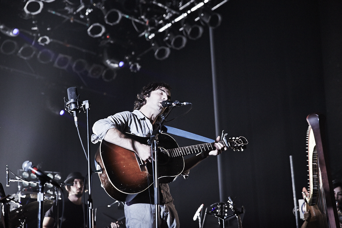 La rentrée montréalaise des Barr Brothers: une soirée mémorable dans un Métropolis sold out