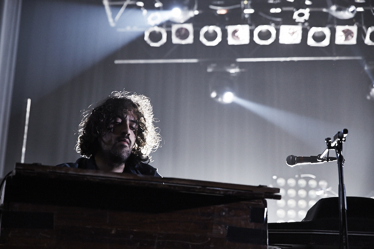 La rentrée montréalaise des Barr Brothers: une soirée mémorable dans un Métropolis sold out