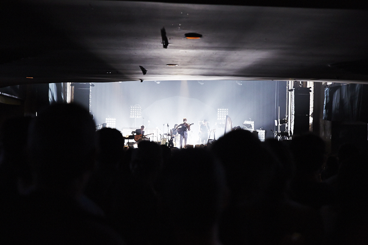 La rentrée montréalaise des Barr Brothers: une soirée mémorable dans un Métropolis sold out