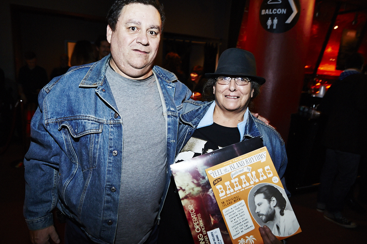 La rentrée montréalaise des Barr Brothers: une soirée mémorable dans un Métropolis sold out