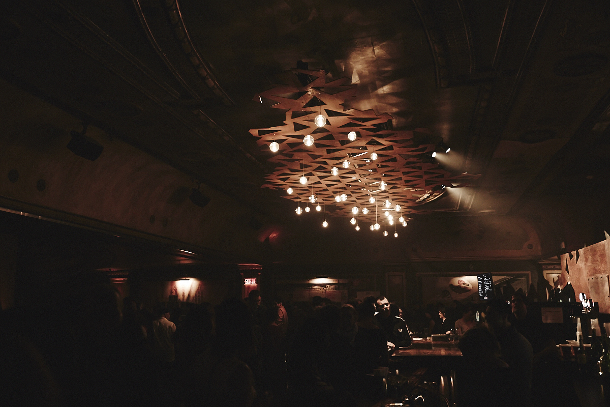 Lisa Leblanc rock the shit au lancement de son nouvel album anglo Highways, Heartaches and Time Well Wasted