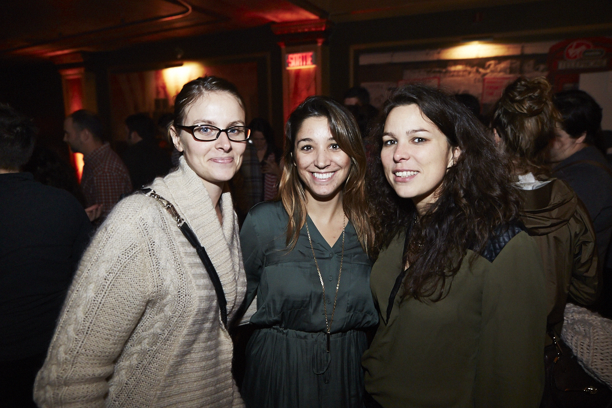 Lisa Leblanc rock the shit au lancement de son nouvel album anglo Highways, Heartaches and Time Well Wasted