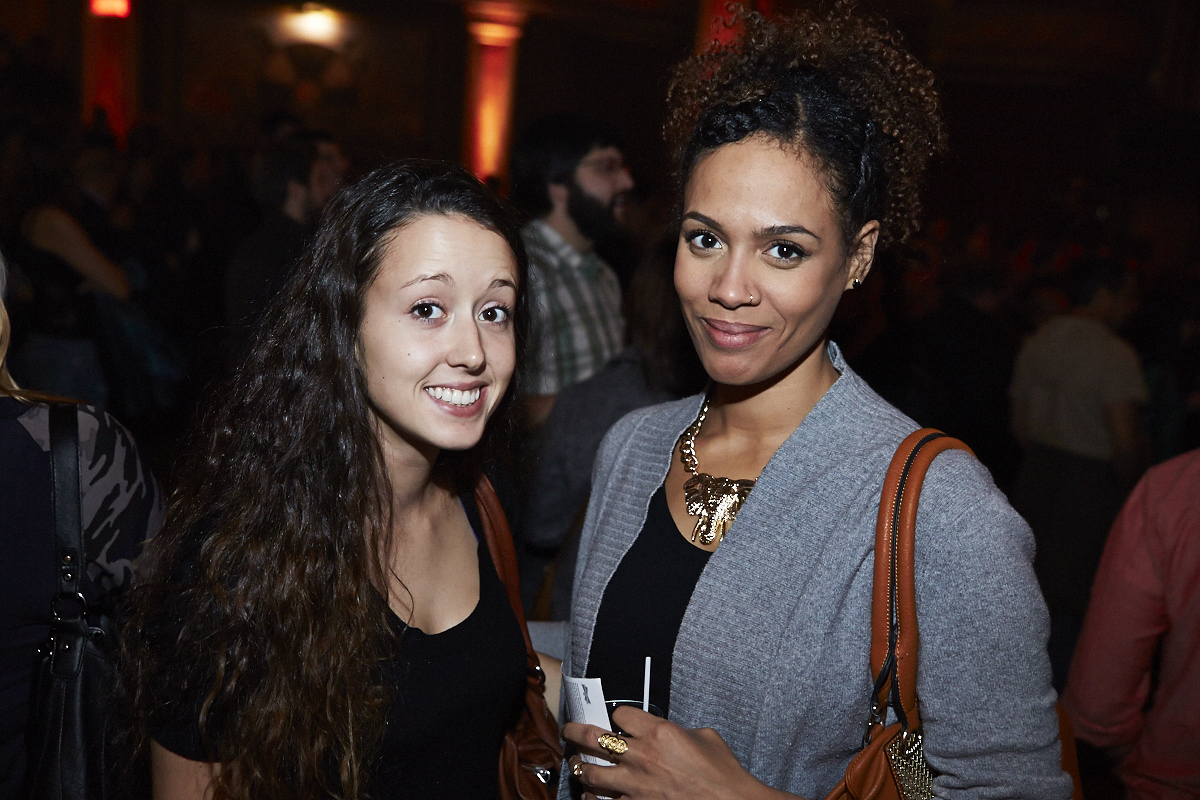 Lisa Leblanc rock the shit au lancement de son nouvel album anglo Highways, Heartaches and Time Well Wasted