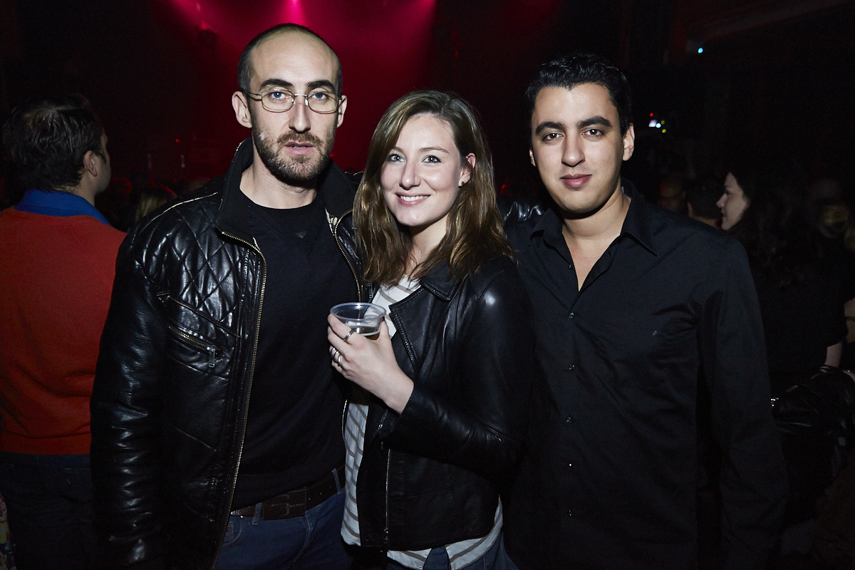 Lisa Leblanc rock the shit au lancement de son nouvel album anglo Highways, Heartaches and Time Well Wasted