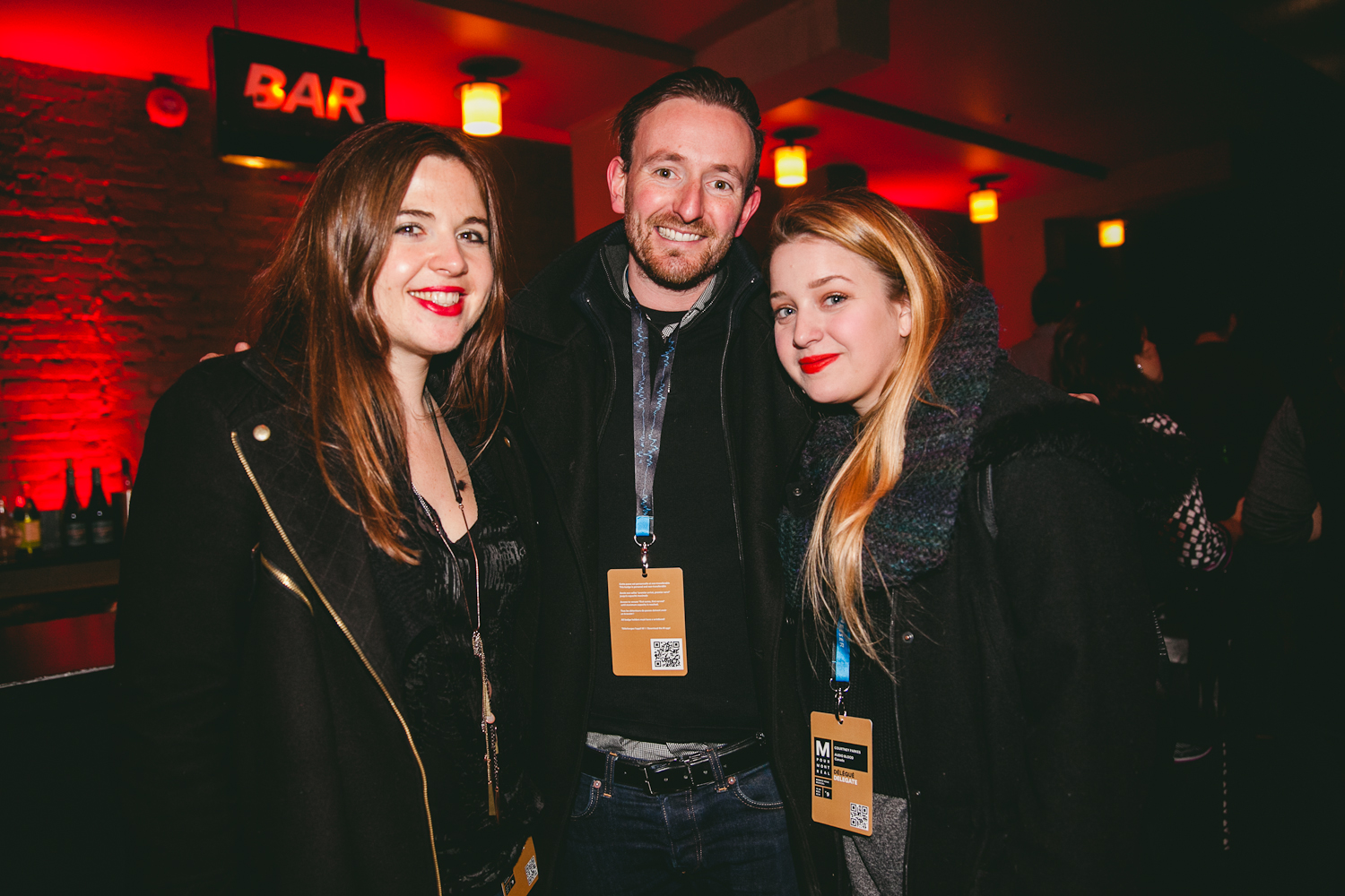 Soirée tout en musique avec Lisa Leblanc, July Talk, Canailles et Le Trouble!