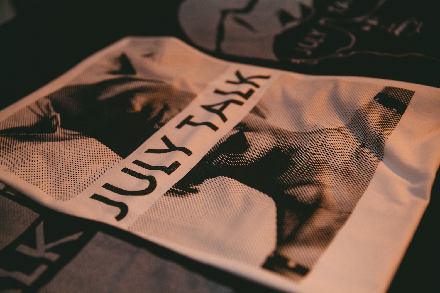 Soirée tout en musique avec Lisa Leblanc, July Talk, Canailles et Le Trouble!