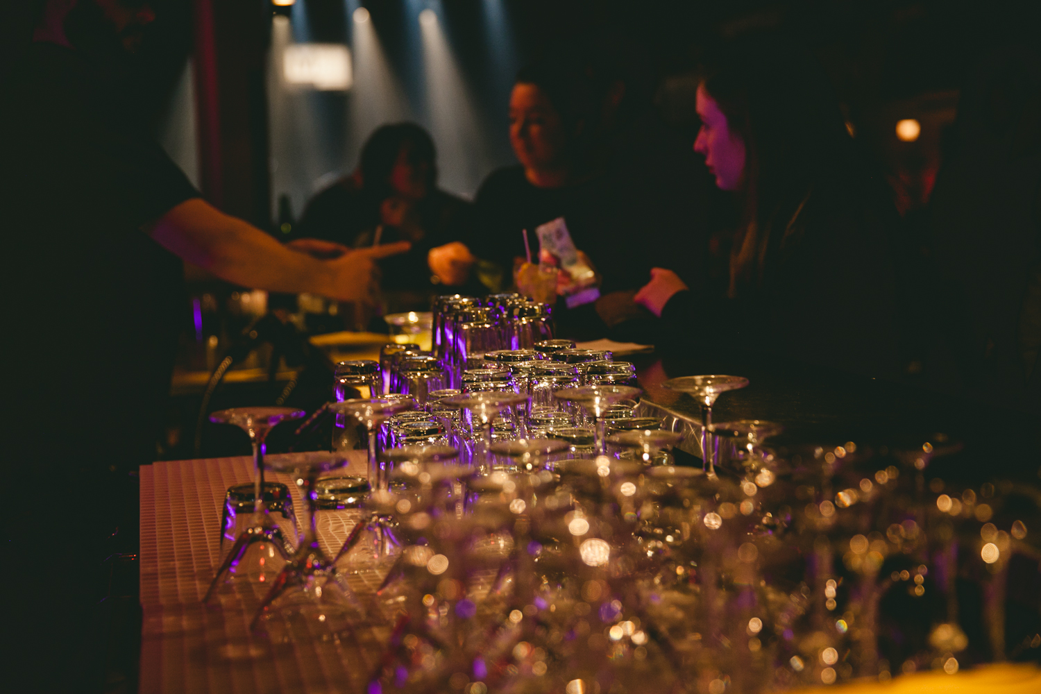 Soirée tout en musique avec Lisa Leblanc, July Talk, Canailles et Le Trouble!