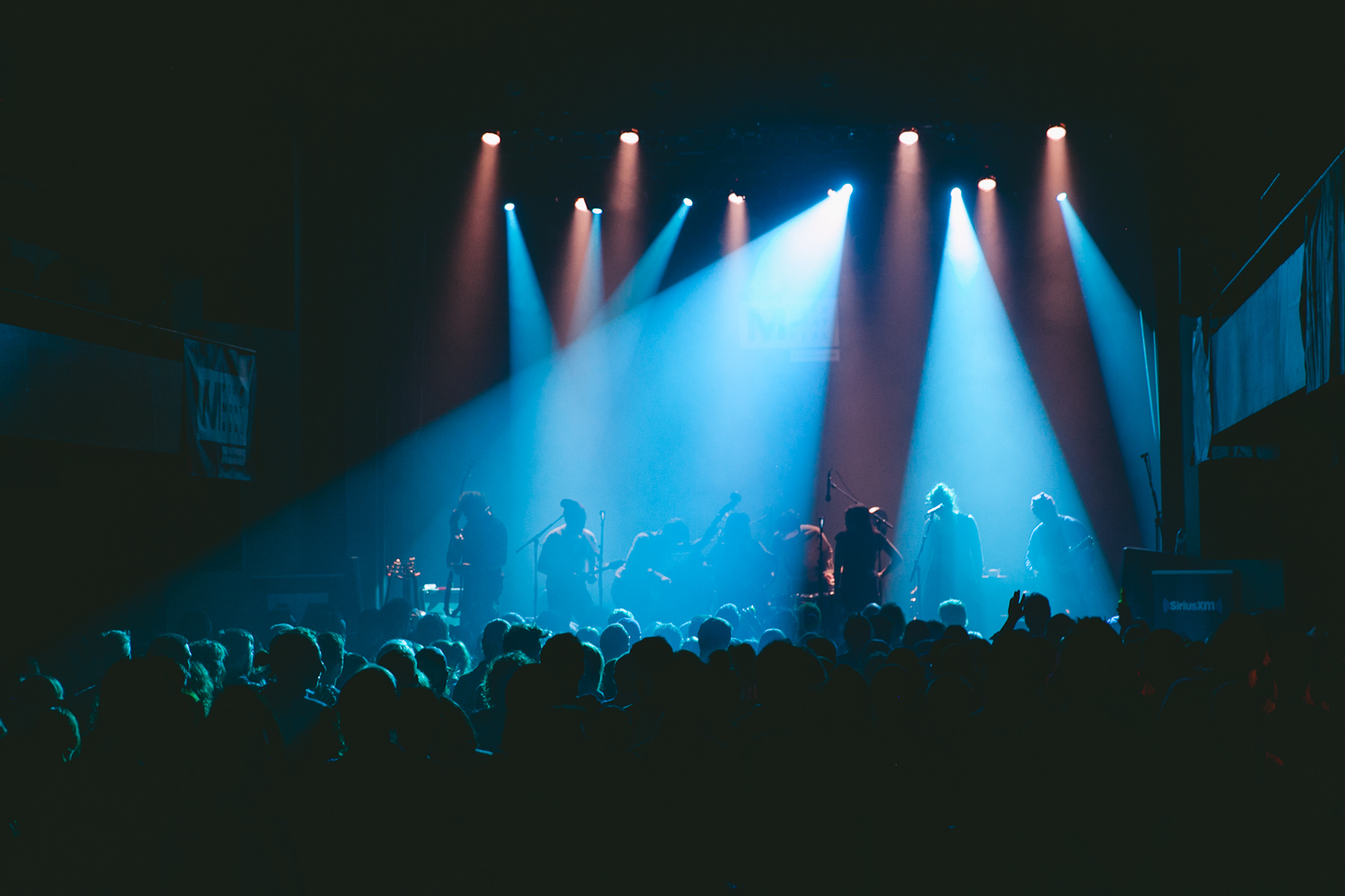 Soirée tout en musique avec Lisa Leblanc, July Talk, Canailles et Le Trouble!