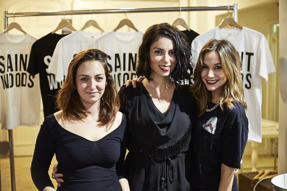 Big up: Station 16, le festival MURAL, LNDMRK et le réalisateur Maxime Charron s'envolent pour le Miami Art Basel