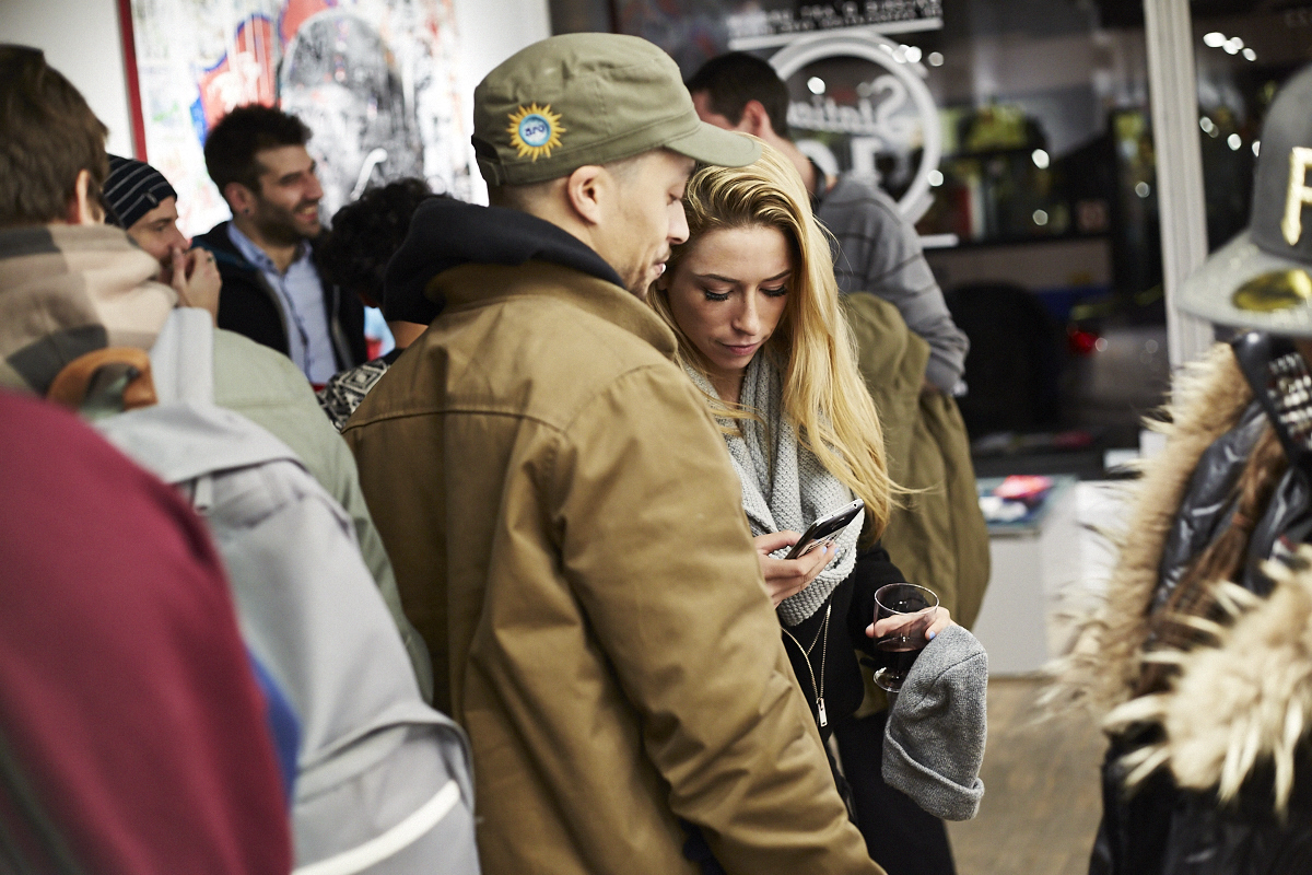 Big up: Station 16, le festival MURAL, LNDMRK et le réalisateur Maxime Charron s'envolent pour le Miami Art Basel