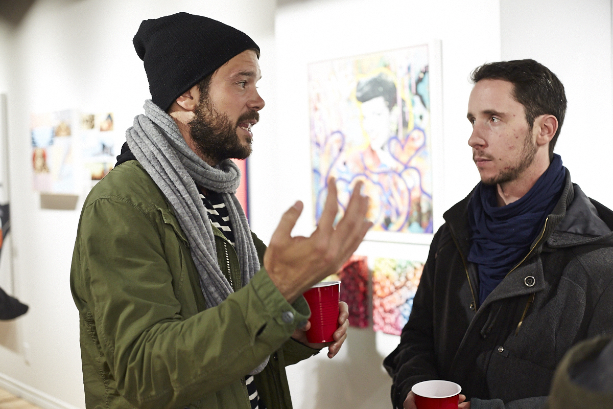 Big up: Station 16, le festival MURAL, LNDMRK et le réalisateur Maxime Charron s'envolent pour le Miami Art Basel