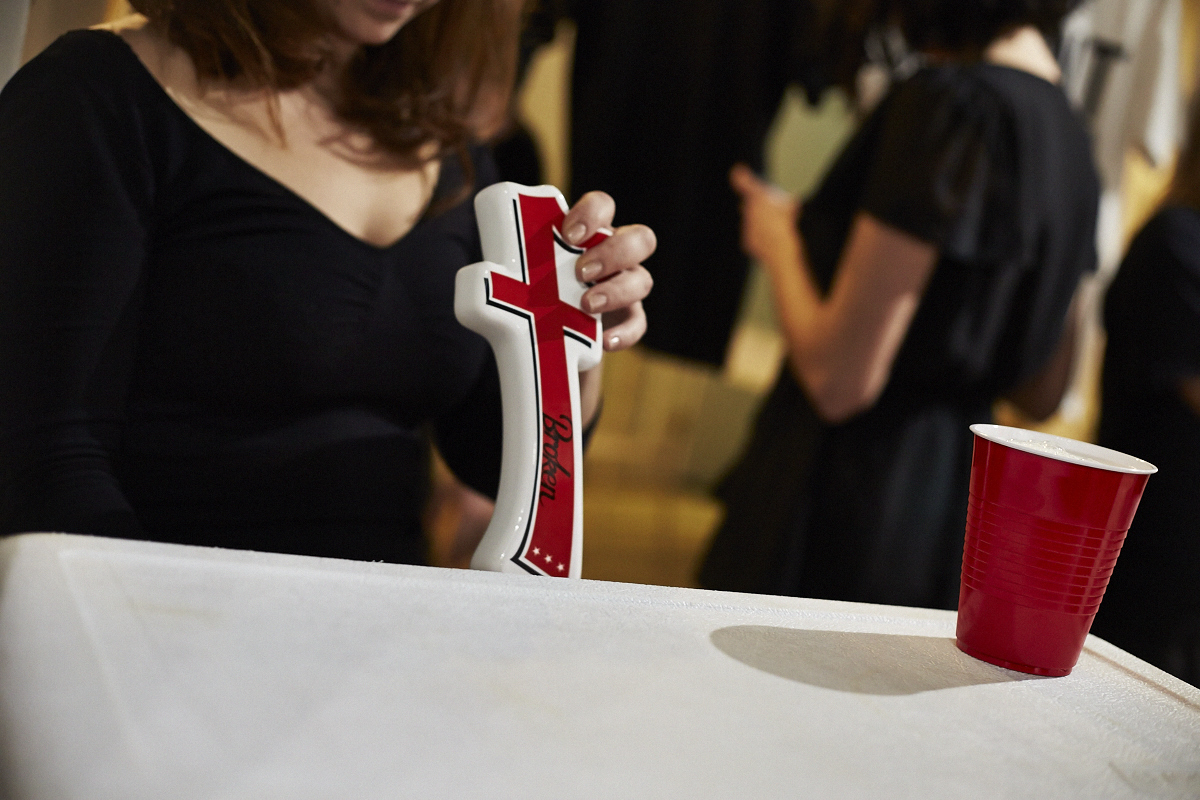 Big up: Station 16, le festival MURAL, LNDMRK et le réalisateur Maxime Charron s'envolent pour le Miami Art Basel