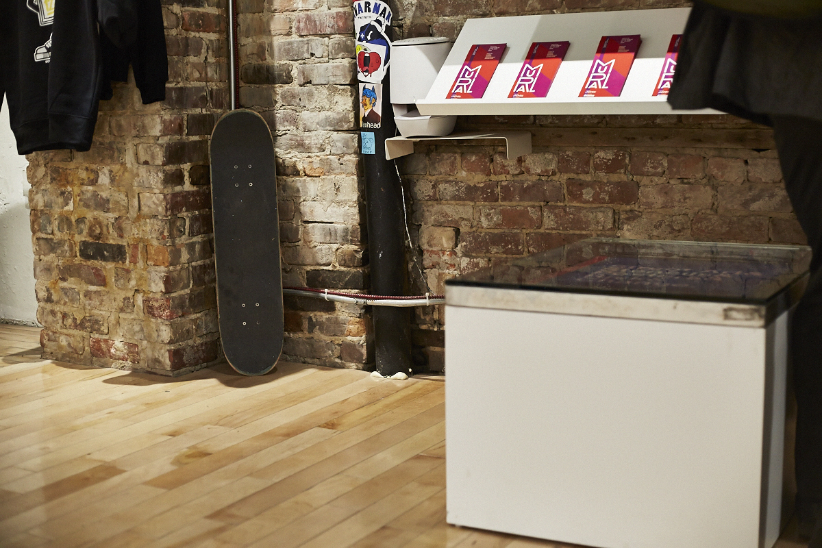 Big up: Station 16, le festival MURAL, LNDMRK et le réalisateur Maxime Charron s'envolent pour le Miami Art Basel