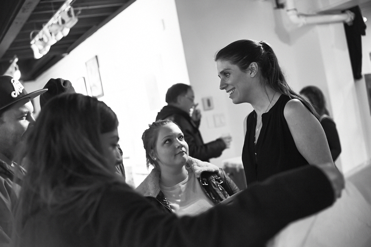 Big up: Station 16, le festival MURAL, LNDMRK et le réalisateur Maxime Charron s'envolent pour le Miami Art Basel