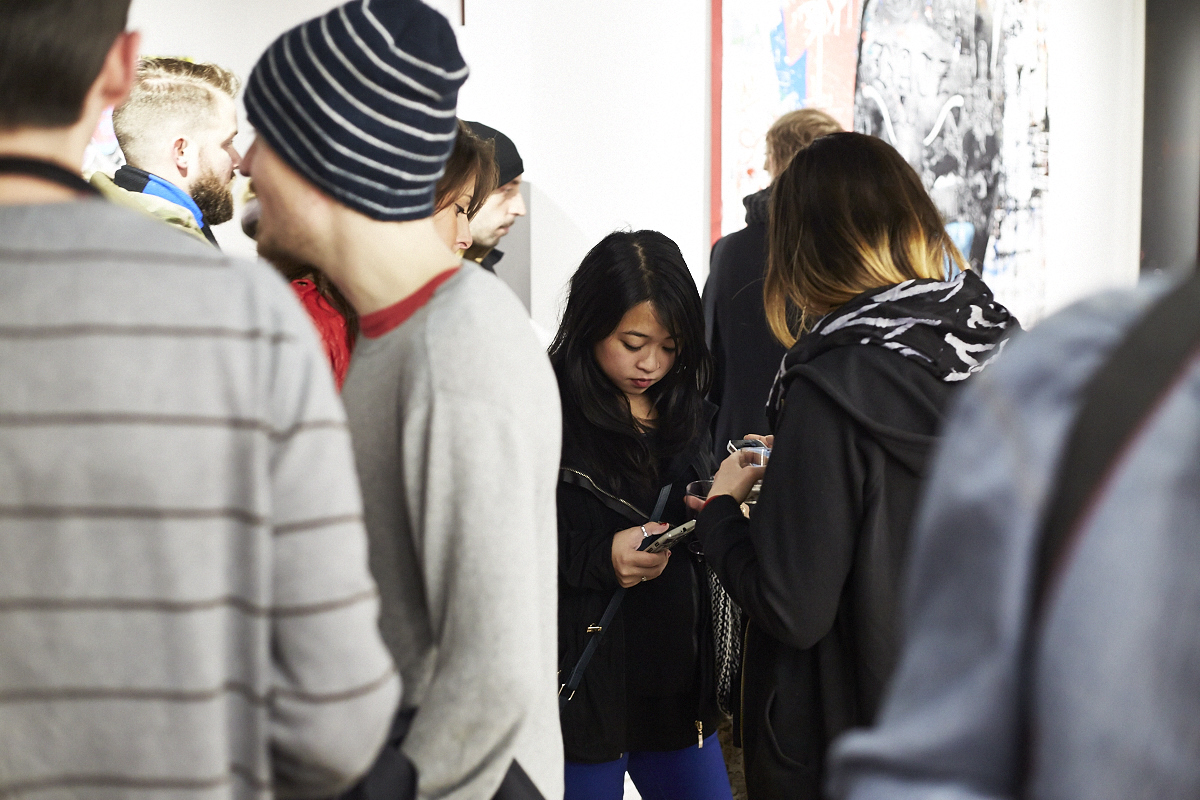 Big up: Station 16, le festival MURAL, LNDMRK et le réalisateur Maxime Charron s'envolent pour le Miami Art Basel