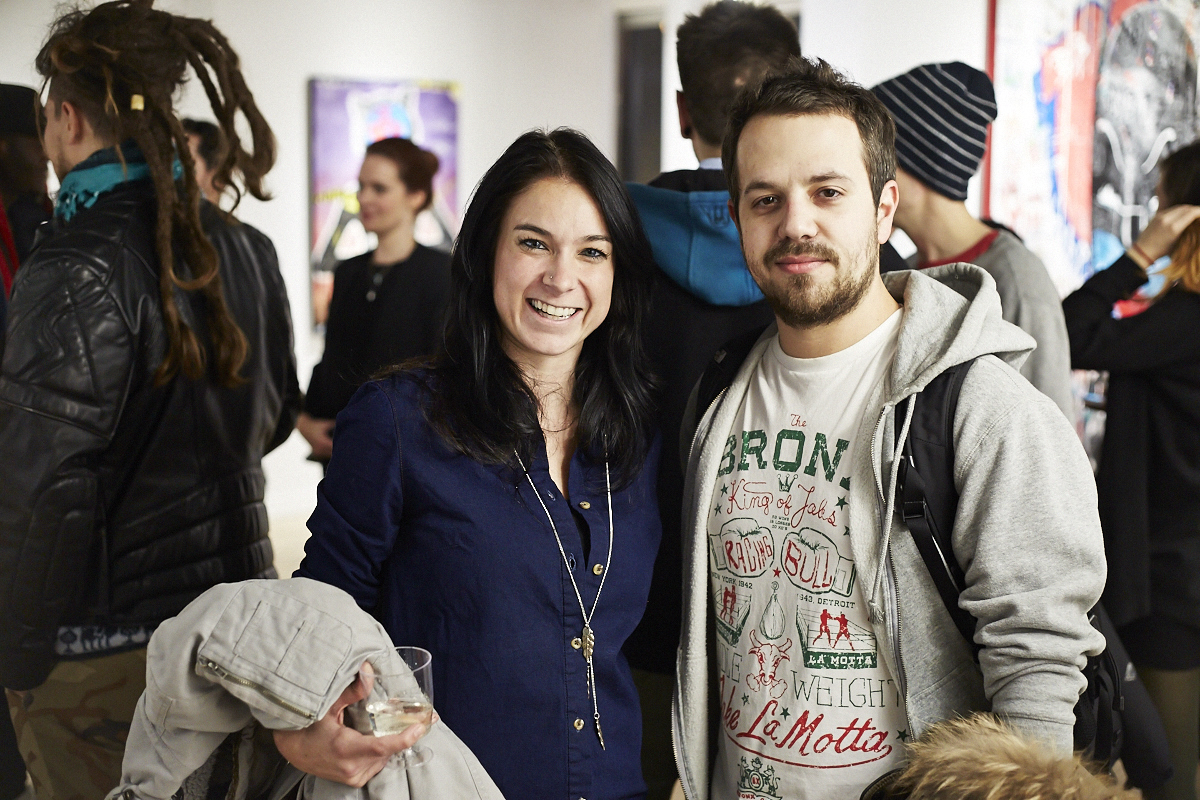 Big up: Station 16, le festival MURAL, LNDMRK et le réalisateur Maxime Charron s'envolent pour le Miami Art Basel