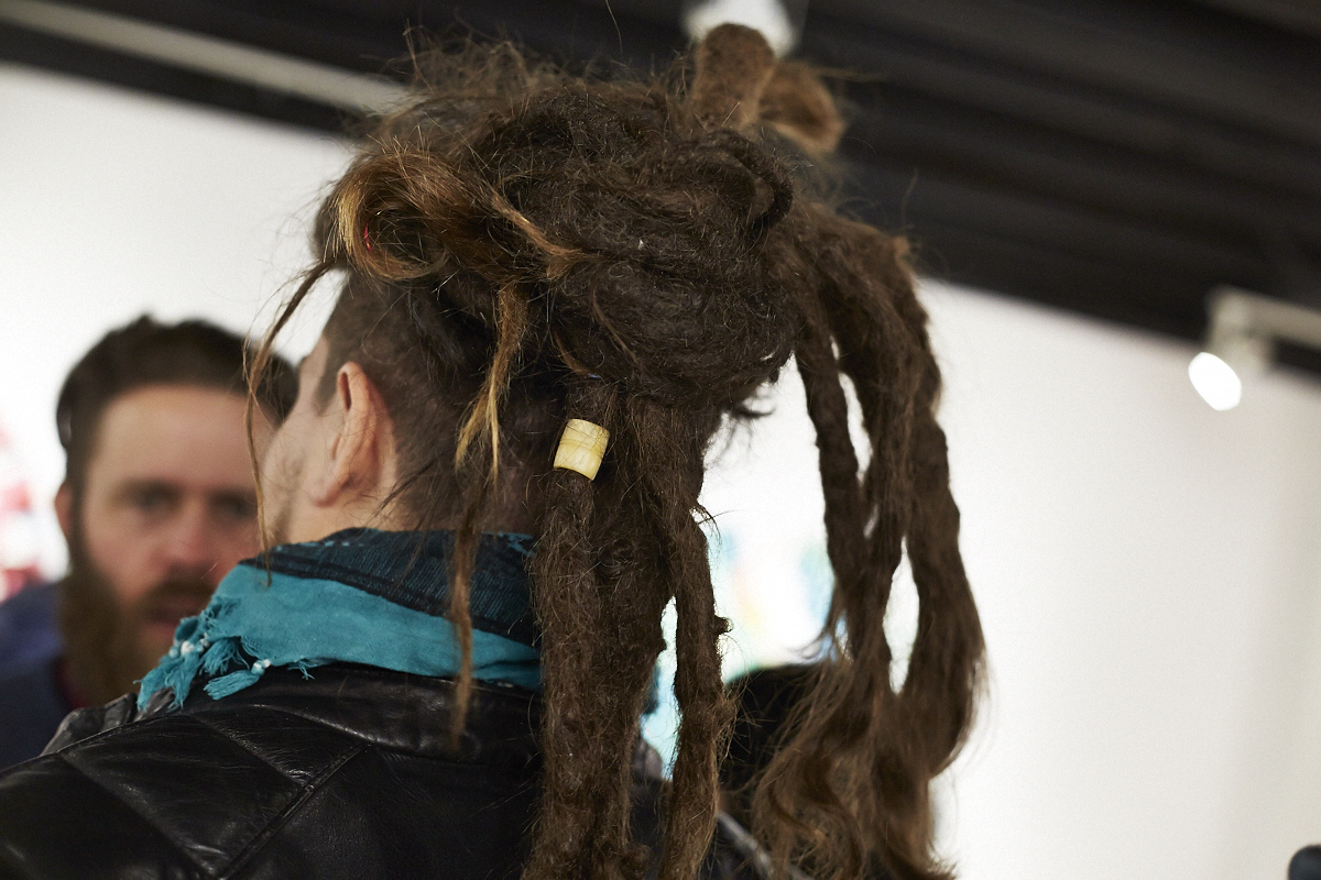 Big up: Station 16, le festival MURAL, LNDMRK et le réalisateur Maxime Charron s'envolent pour le Miami Art Basel