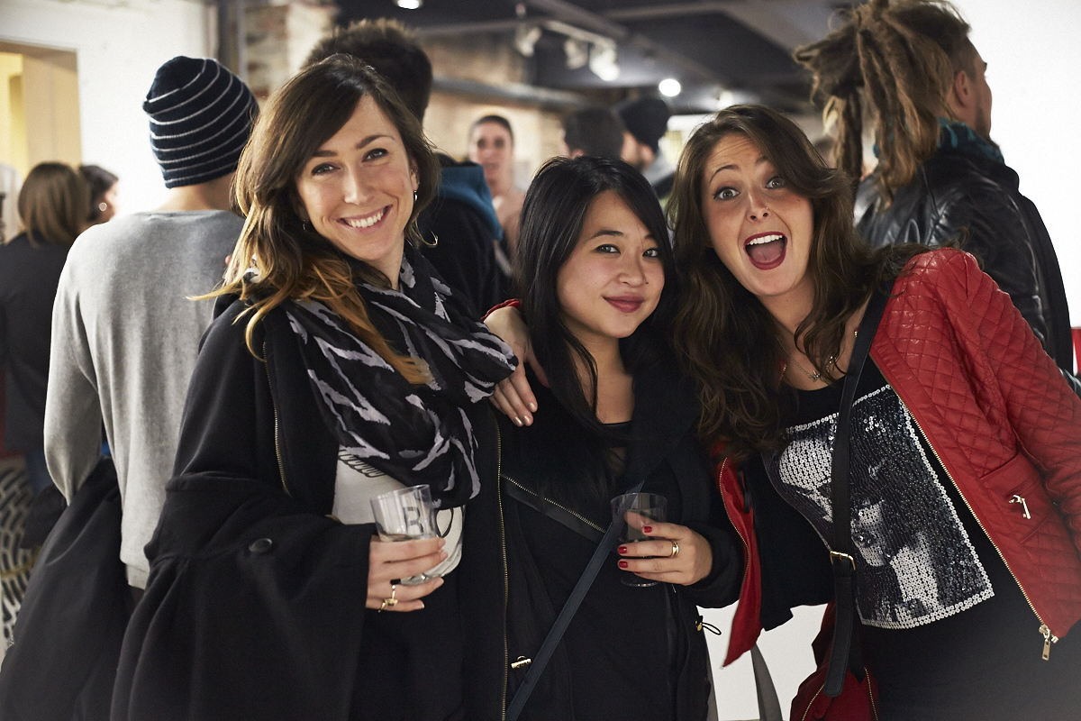 Big up: Station 16, le festival MURAL, LNDMRK et le réalisateur Maxime Charron s'envolent pour le Miami Art Basel