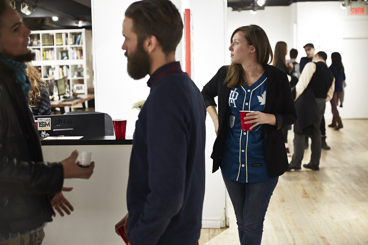 Big up: Station 16, le festival MURAL, LNDMRK et le réalisateur Maxime Charron s'envolent pour le Miami Art Basel