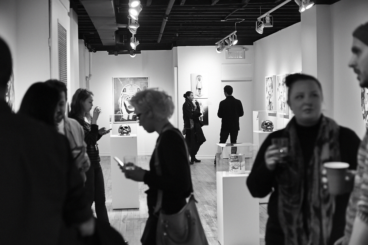 Big up: Station 16, le festival MURAL, LNDMRK et le réalisateur Maxime Charron s'envolent pour le Miami Art Basel