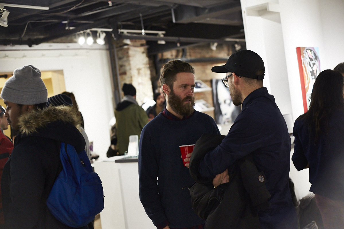 Big up: Station 16, le festival MURAL, LNDMRK et le réalisateur Maxime Charron s'envolent pour le Miami Art Basel