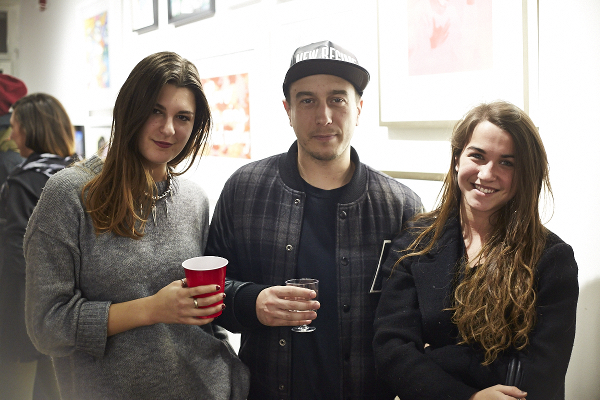 Big up: Station 16, le festival MURAL, LNDMRK et le réalisateur Maxime Charron s'envolent pour le Miami Art Basel