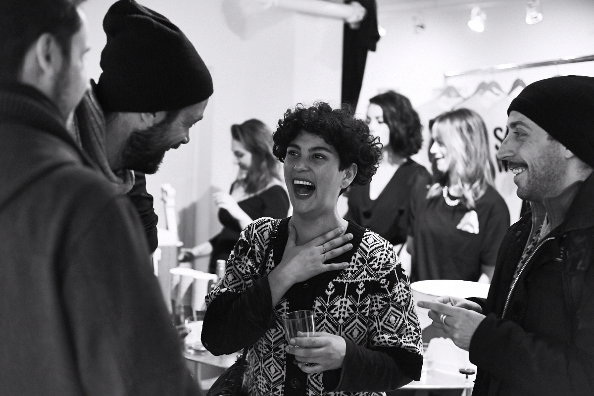 Big up: Station 16, le festival MURAL, LNDMRK et le réalisateur Maxime Charron s'envolent pour le Miami Art Basel