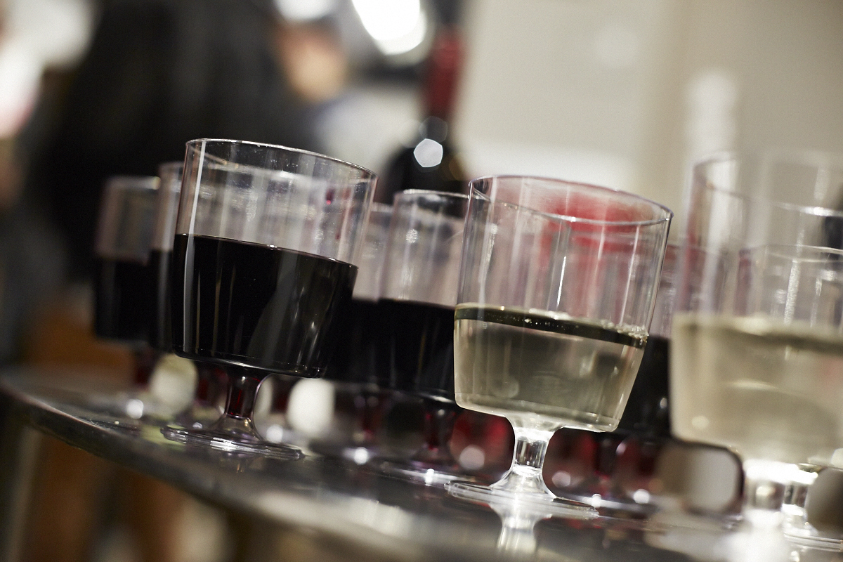 Big up: Station 16, le festival MURAL, LNDMRK et le réalisateur Maxime Charron s'envolent pour le Miami Art Basel