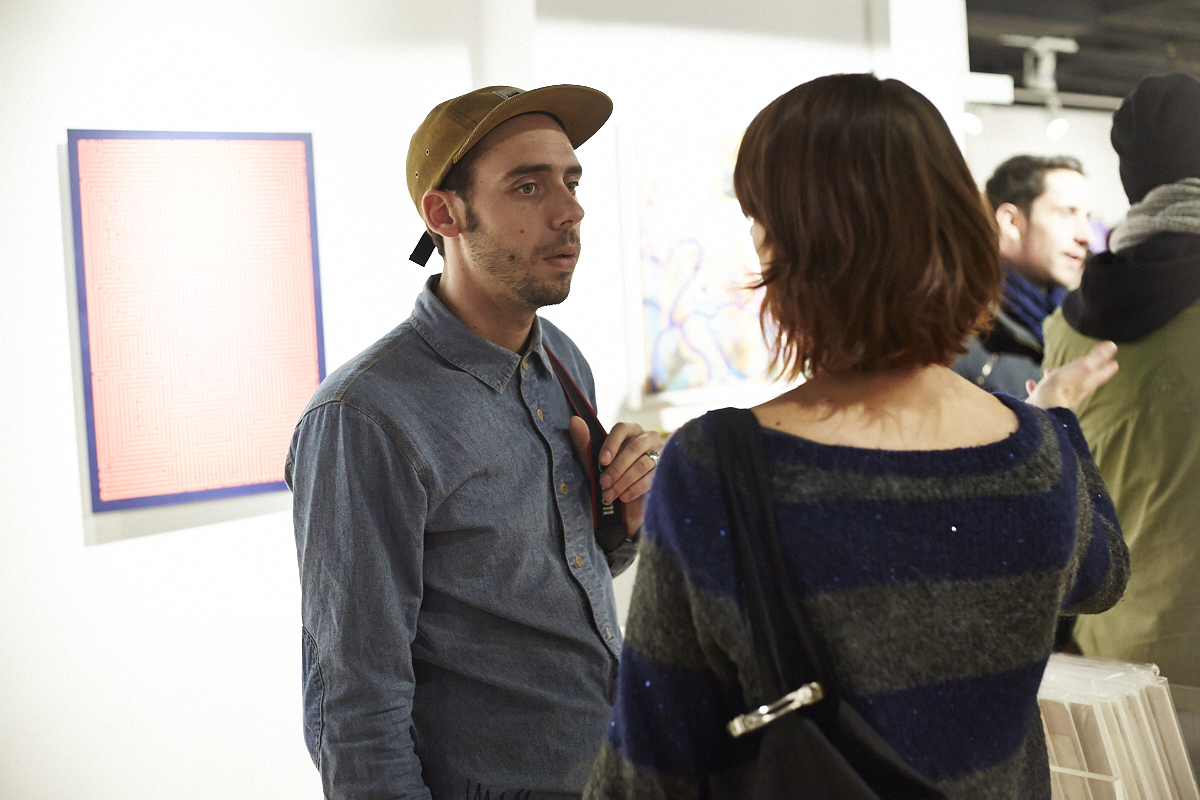 Big up: Station 16, le festival MURAL, LNDMRK et le réalisateur Maxime Charron s'envolent pour le Miami Art Basel