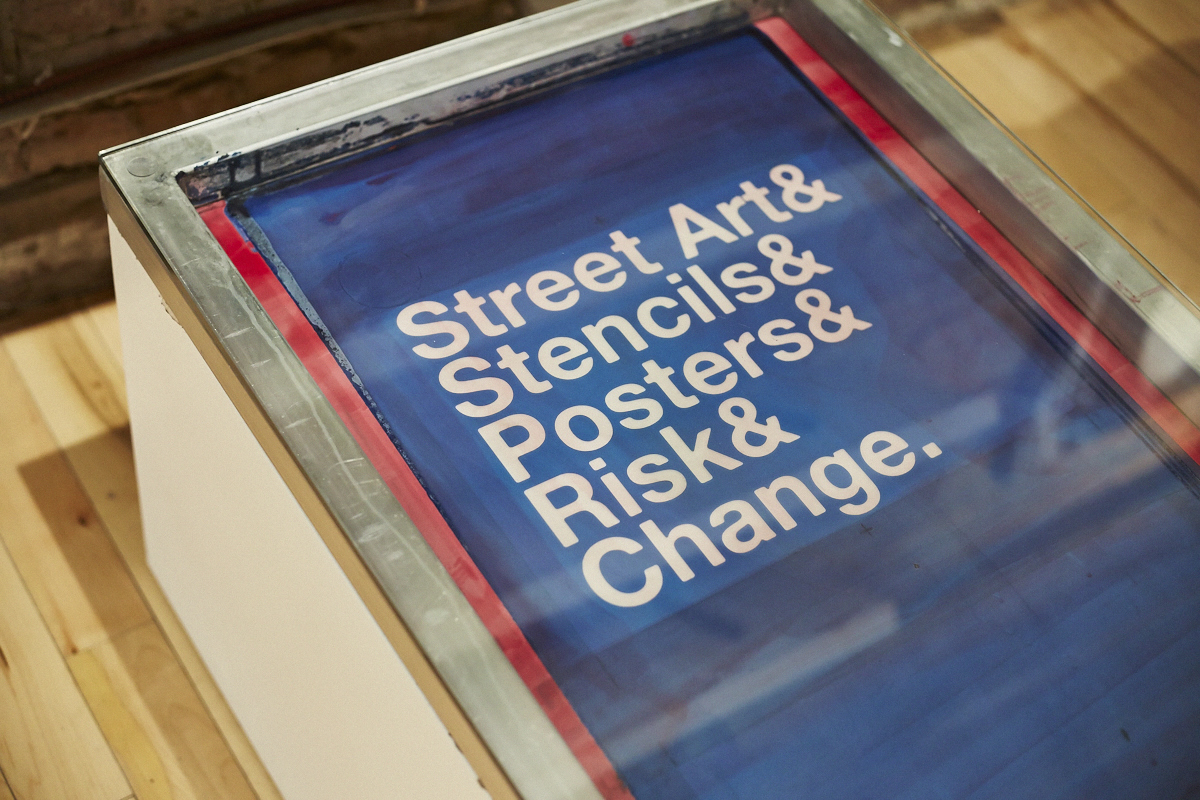 Big up: Station 16, le festival MURAL, LNDMRK et le réalisateur Maxime Charron s'envolent pour le Miami Art Basel