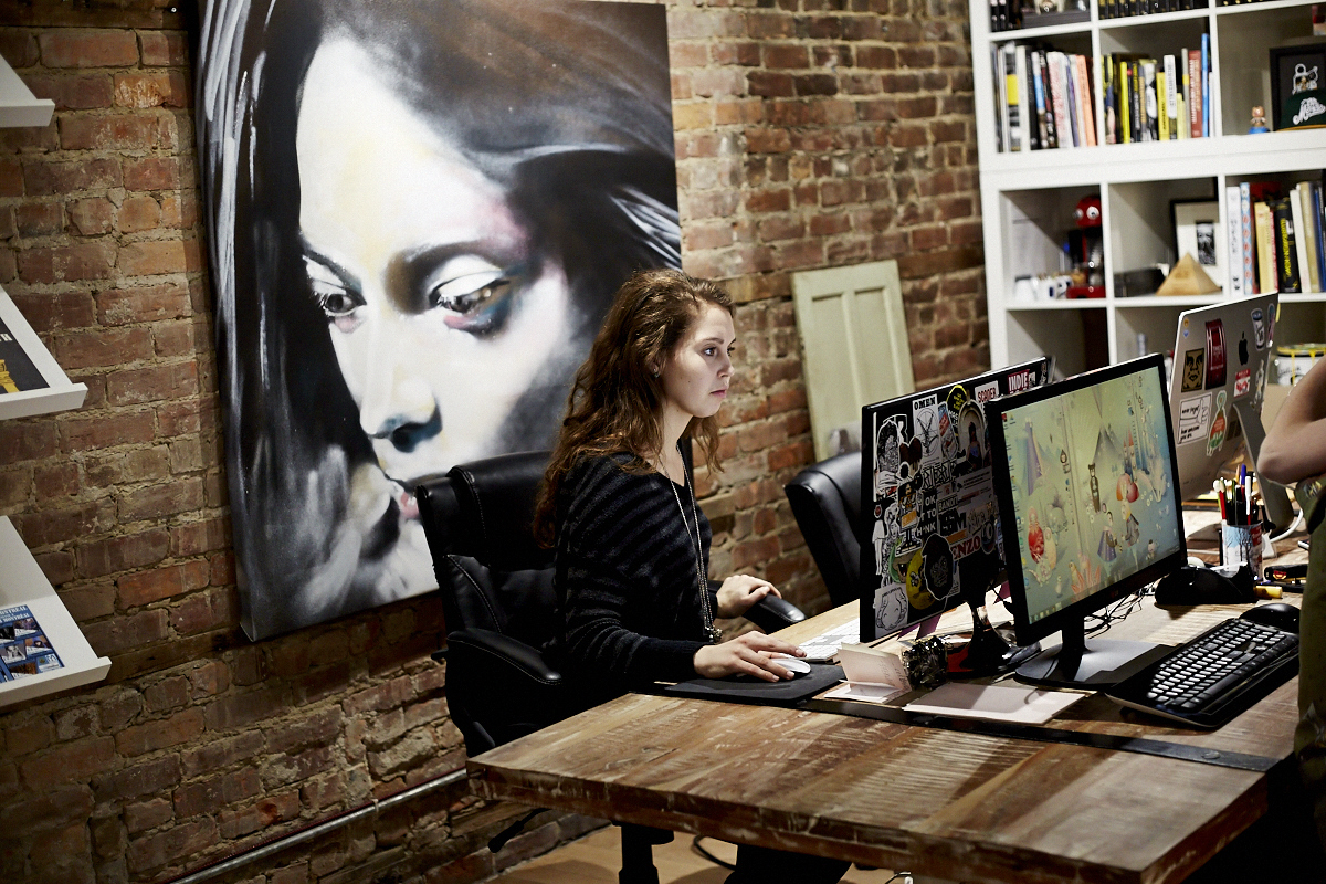 Big up: Station 16, le festival MURAL, LNDMRK et le réalisateur Maxime Charron s'envolent pour le Miami Art Basel