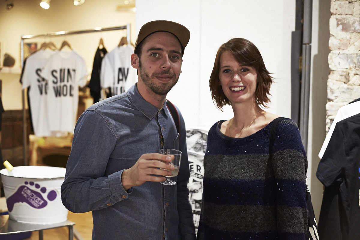 Big up: Station 16, le festival MURAL, LNDMRK et le réalisateur Maxime Charron s'envolent pour le Miami Art Basel