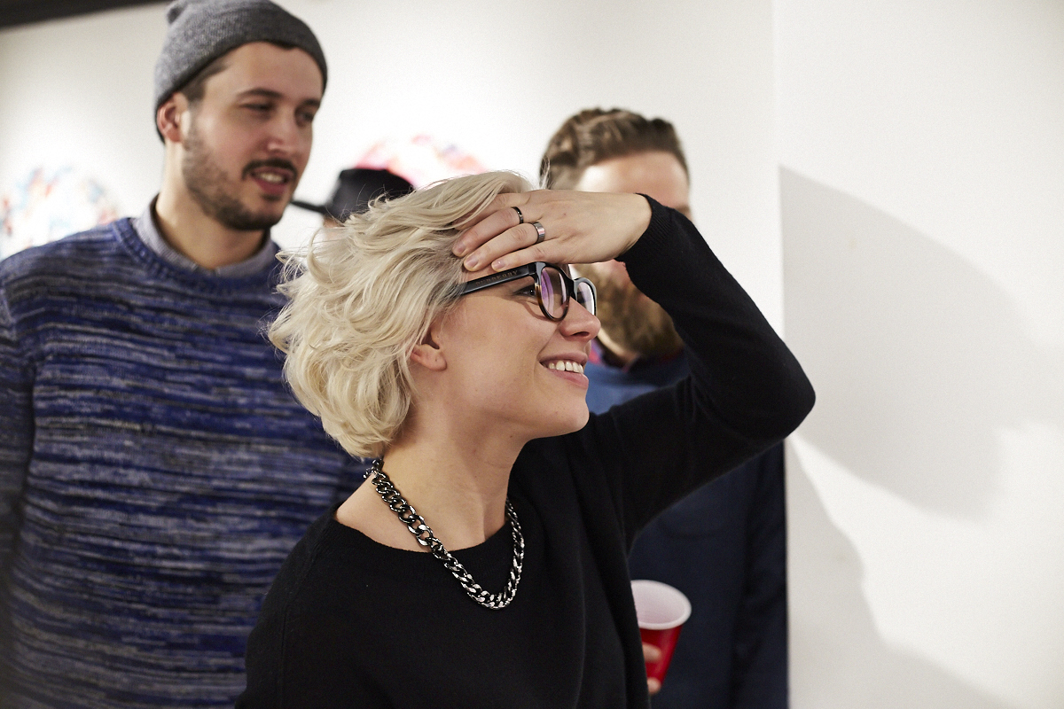 Big up: Station 16, le festival MURAL, LNDMRK et le réalisateur Maxime Charron s'envolent pour le Miami Art Basel