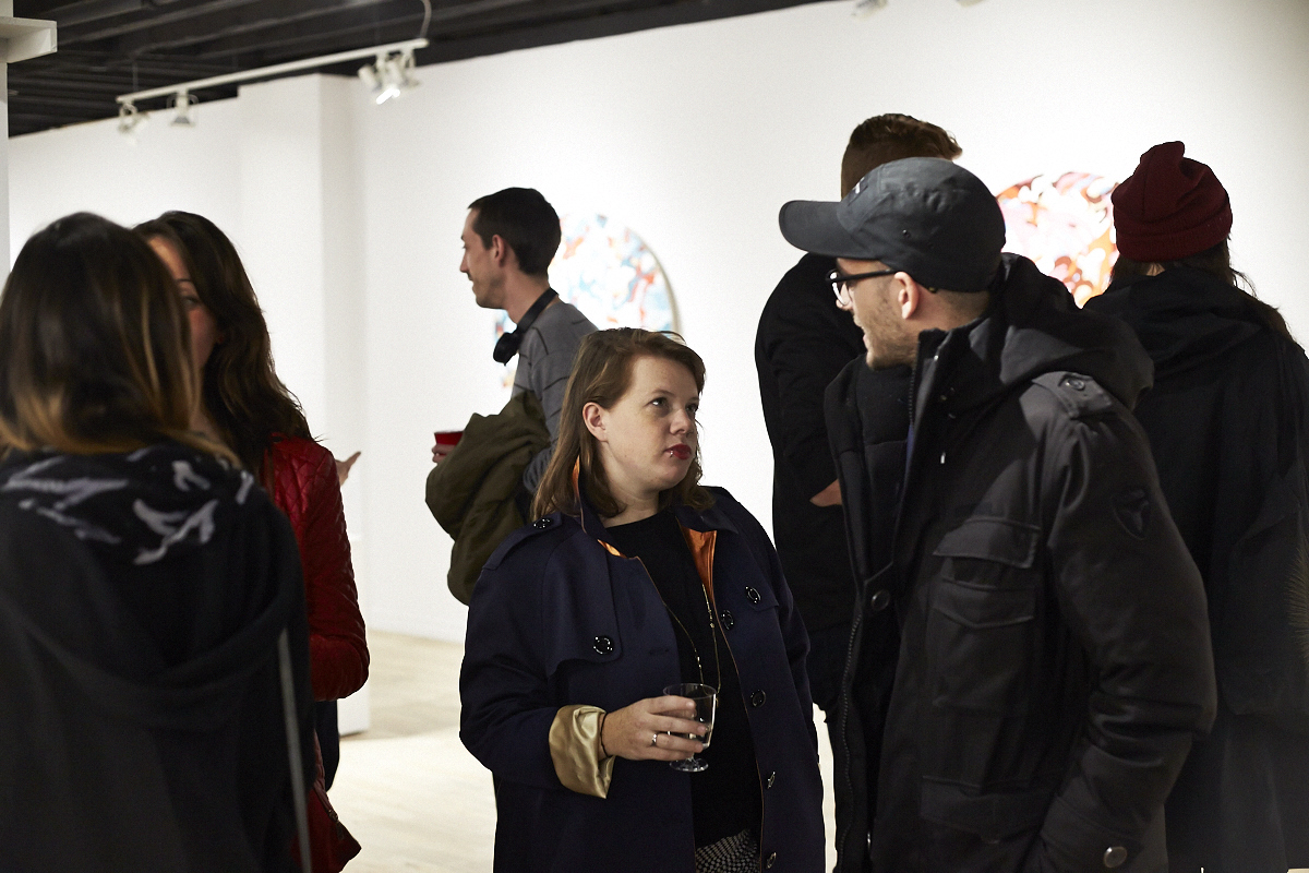 Big up: Station 16, le festival MURAL, LNDMRK et le réalisateur Maxime Charron s'envolent pour le Miami Art Basel