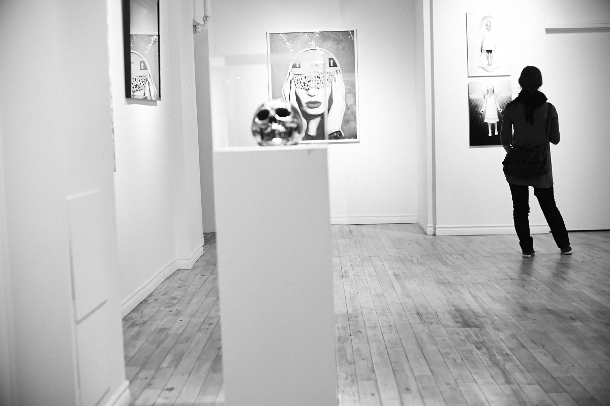 Big up: Station 16, le festival MURAL, LNDMRK et le réalisateur Maxime Charron s'envolent pour le Miami Art Basel