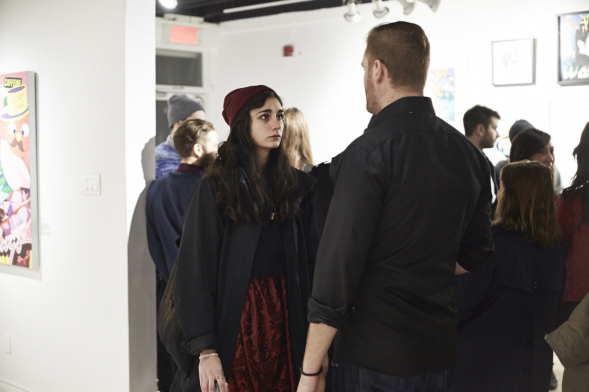 Big up: Station 16, le festival MURAL, LNDMRK et le réalisateur Maxime Charron s'envolent pour le Miami Art Basel