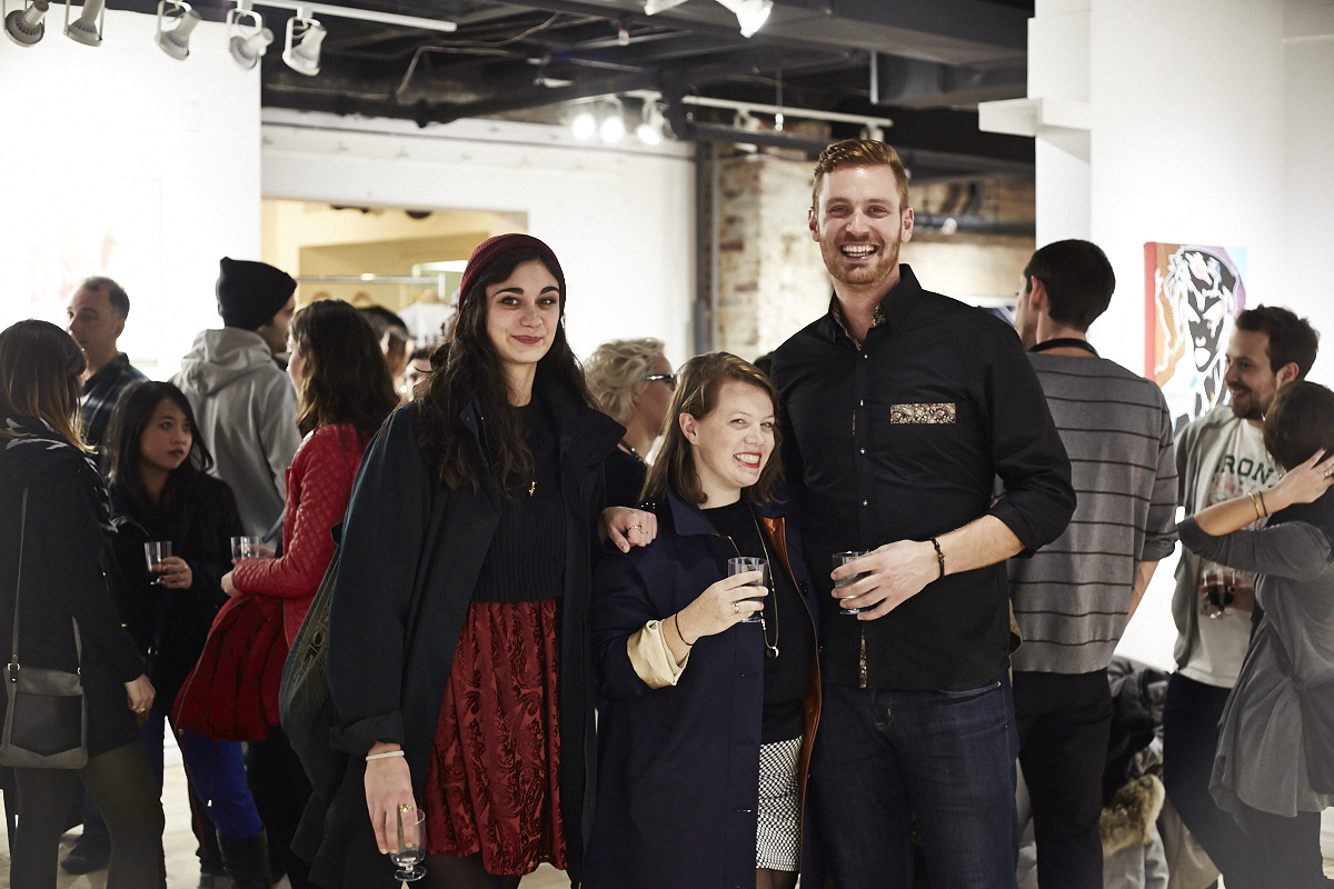 Big up: Station 16, le festival MURAL, LNDMRK et le réalisateur Maxime Charron s'envolent pour le Miami Art Basel