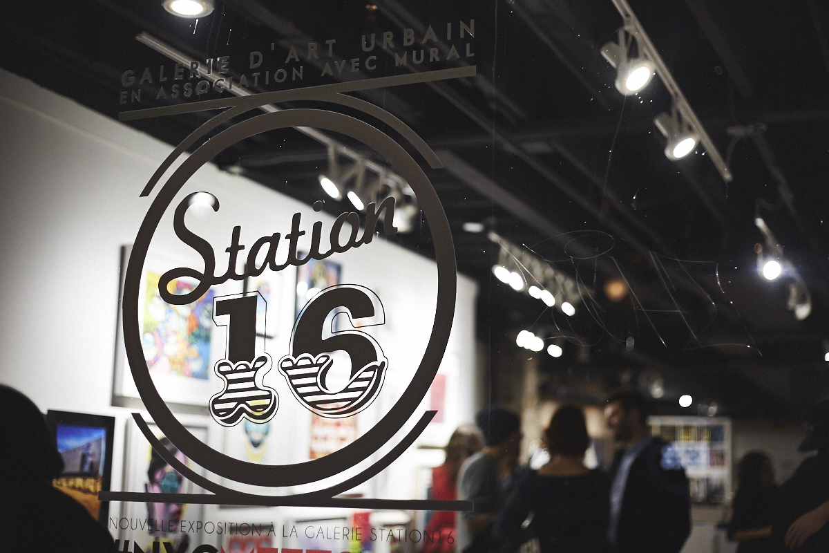 Big up: Station 16, le festival MURAL, LNDMRK et le réalisateur Maxime Charron s'envolent pour le Miami Art Basel