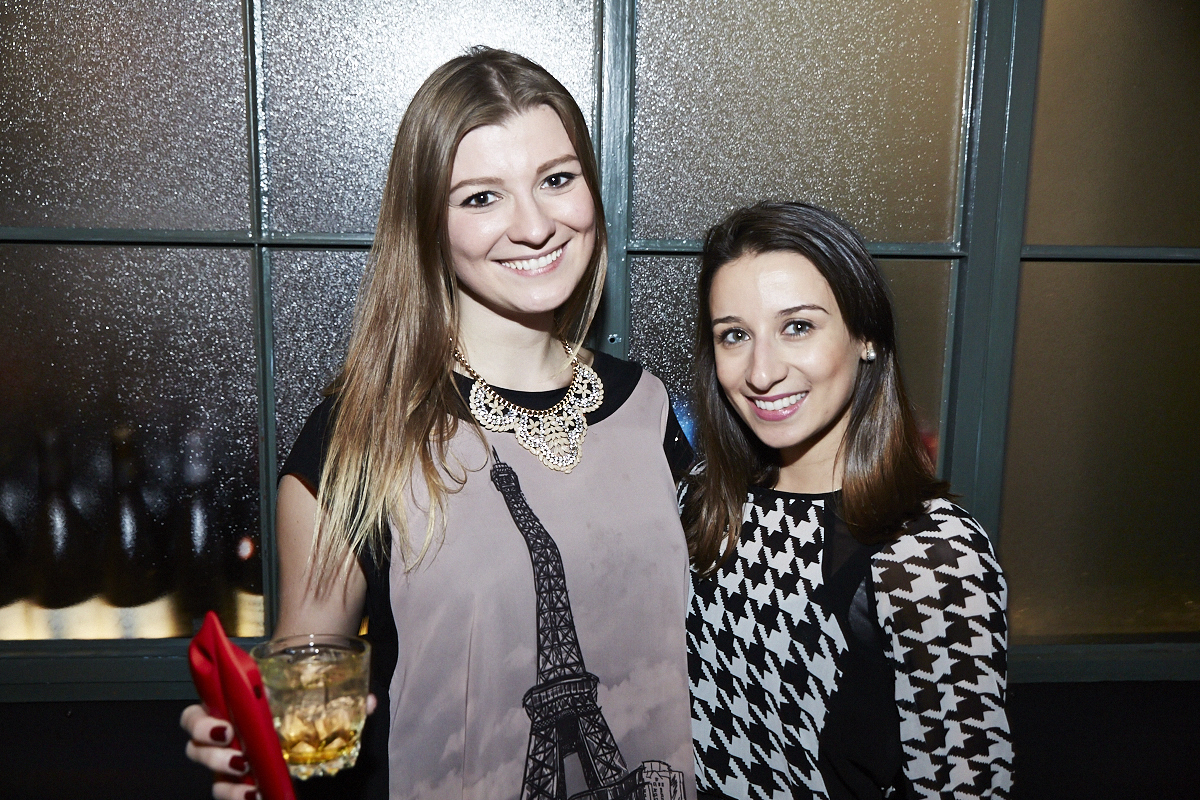 JimLeBarbier fait des ravages au Mme.Lee pour le lancement de Movember