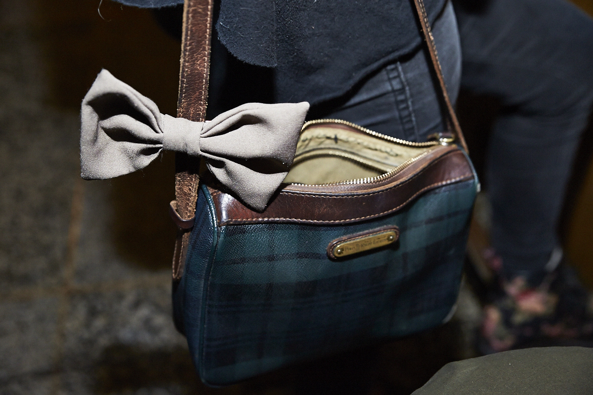 JimLeBarbier fait des ravages au Mme.Lee pour le lancement de Movember