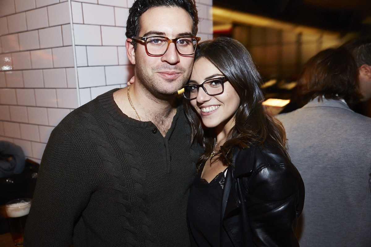 JimLeBarbier fait des ravages au Mme.Lee pour le lancement de Movember