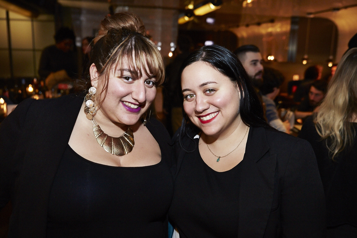 JimLeBarbier fait des ravages au Mme.Lee pour le lancement de Movember