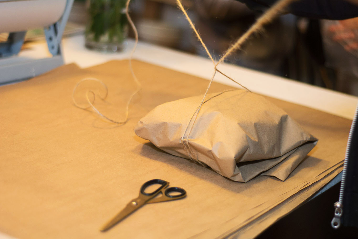 Les jolies créations d'Atelier Make nous en mettent plein la vue
