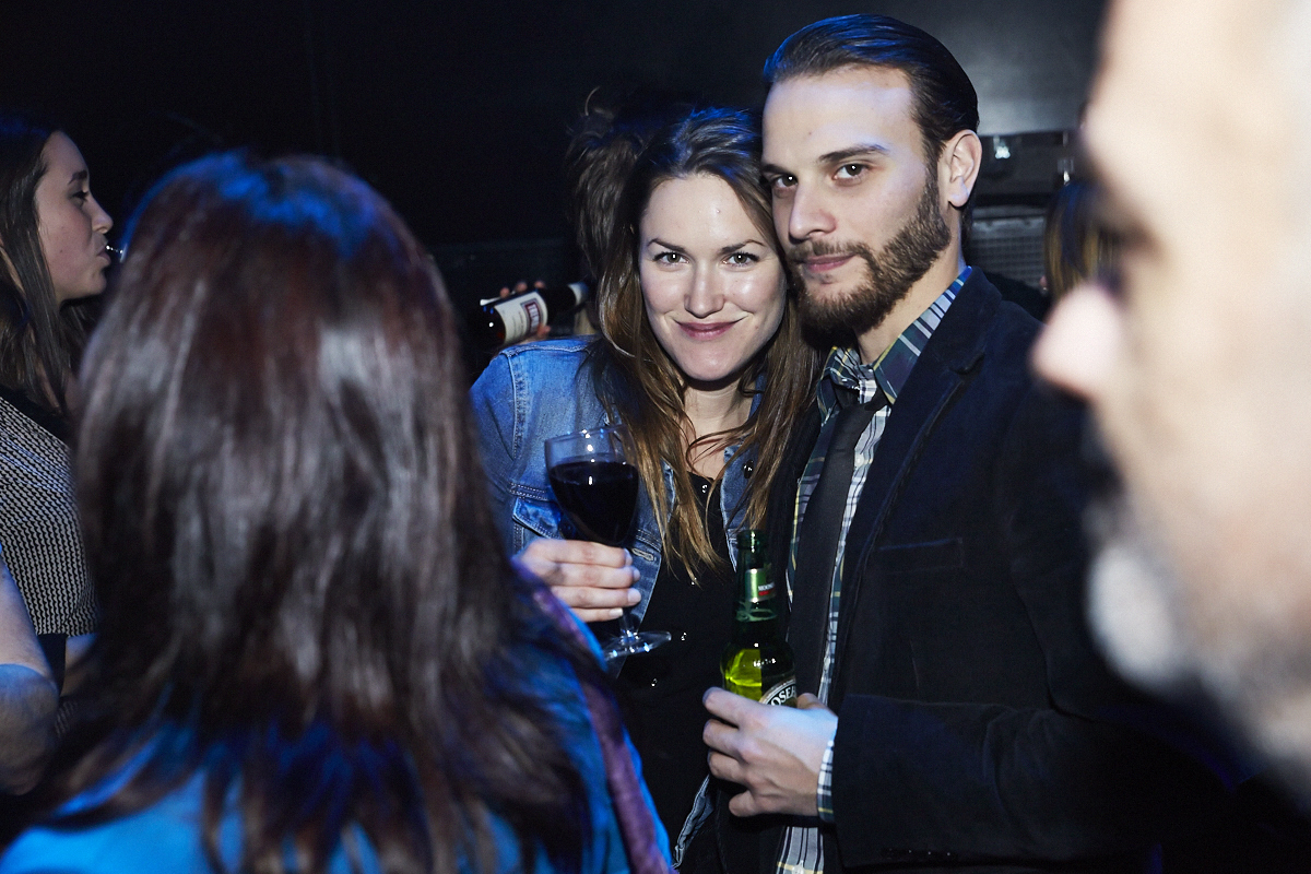 Moustaches, surfboards et destination paradisiaque pour la nouvelle saison de OuiSurf!