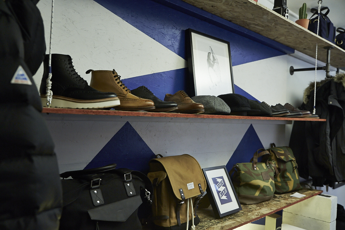 Une soirée de gentlemen au goût de whisky dans le Mile-End!