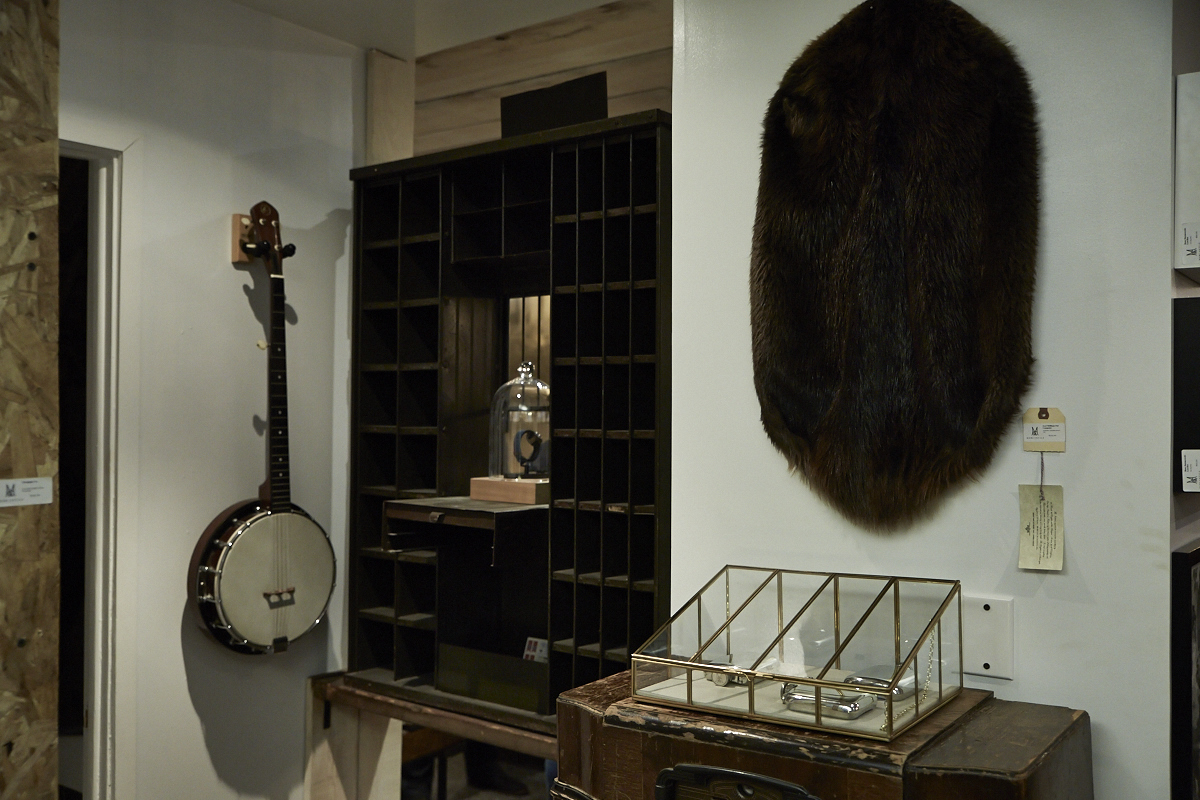 Une soirée de gentlemen au goût de whisky dans le Mile-End!