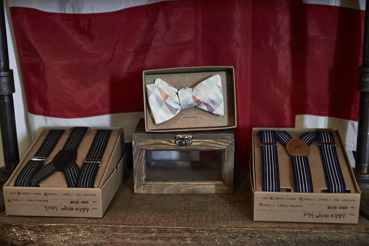 Une soirée de gentlemen au goût de whisky dans le Mile-End!